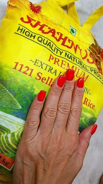 Самый лучший рис!😋😋😋