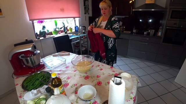 Пирожки с яйцом и зеленым луком. Невероятный Рецепт др
