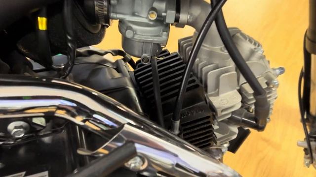 Питбайк Кросс Zuumav K3 125 Cc #motosnab #moto #motocross #vdk #pitbaike #shorts #shortvideo #short