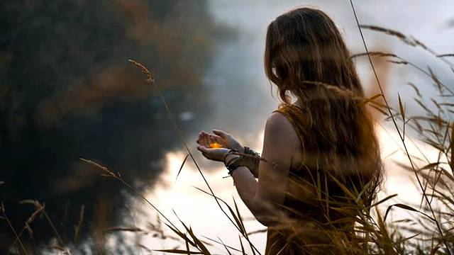Sarah Braghtman - 