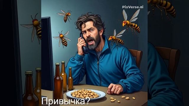 привычка
