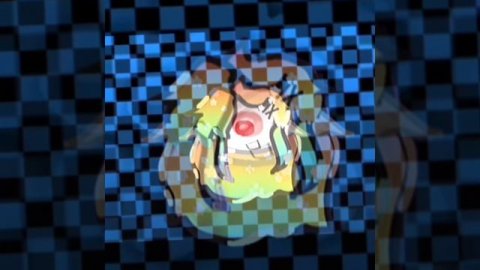 мир денди Квел / анимация / делала сама