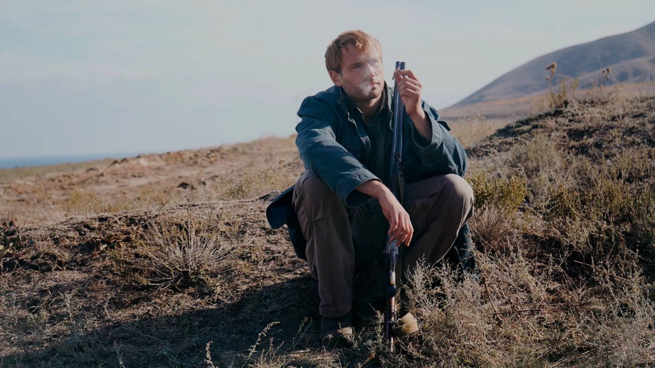 Ветер - Русский трейлер (2025)