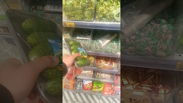 обращение к региональному Директору сети Пятерочки