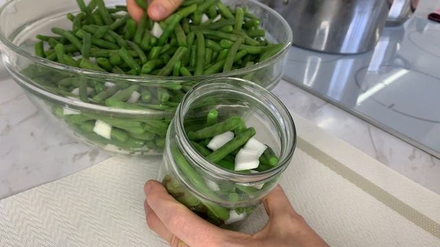 Супер закуска на зиму! ОЧЕНЬ ВКУСНО!