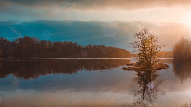 Богу лишь слава (минус) version 2