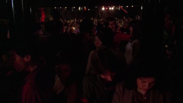 Ночные ястребы 1981 (HD)