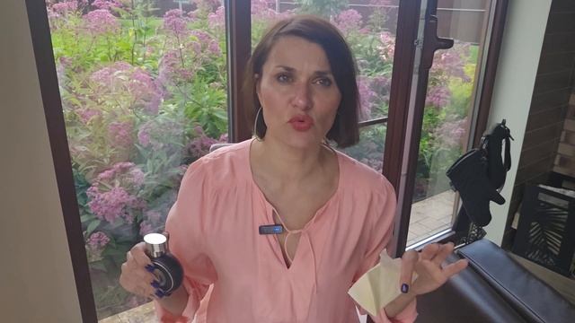 Мужские ароматы от бренда HFC