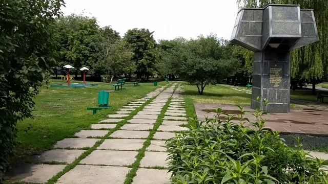 Ровеньки 16.07.19