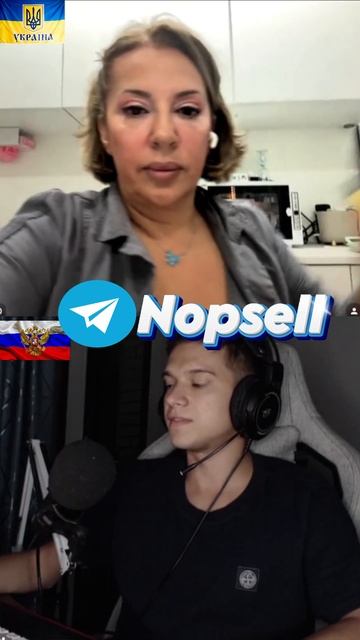 ЧАТРУЛЕТКА УКРАИНКА СЧИТАЕТ РОССИЮ ДИКТАТОРСКОЙ СТРАНОЙ #рекомендации #чатрулетка #shorts