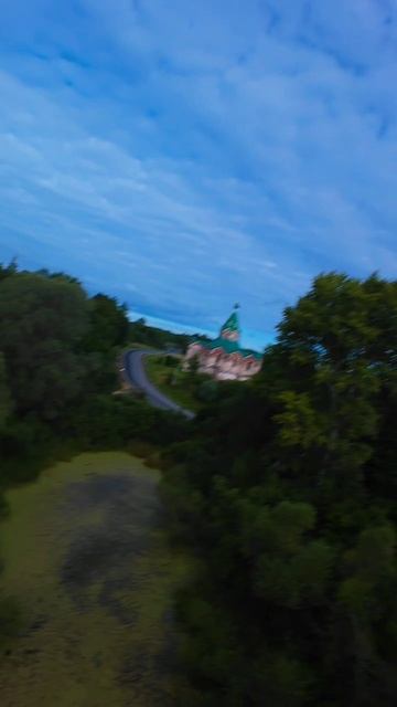DJI AVATA 2 #дрон