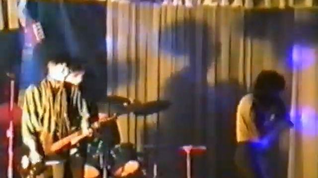 Dust N' Bones - 