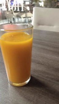 Триумф облепиха