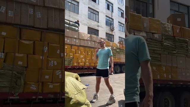 Из Китая оптом доставка оптовые рынки Москвы в 2024 году
