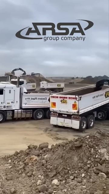 Артикуляция прицепа