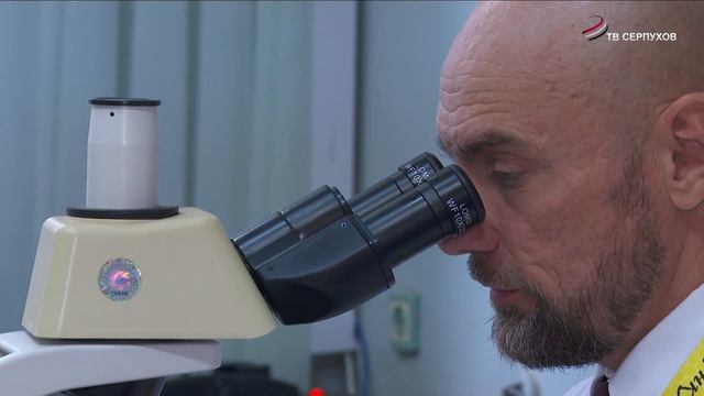 Серпухов готовится к открытию АпиФорума и конкурсу «Л