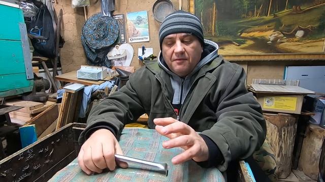 ✅ Когда УТЕПЛЯТЬ ПЧЕЛ первые работы на пасеке после з?