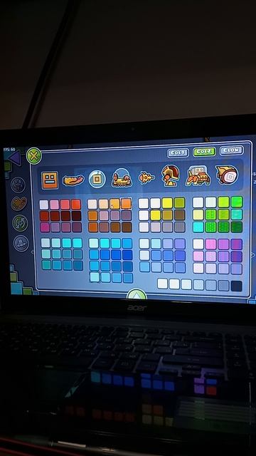 фокус от меня)