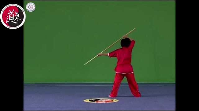 Базовая техника Гуньшу