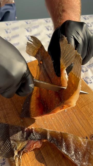 🐟 Знаешь того, кто любит редкую рыбку? Перешли ему этот пост 🐟✨ Мурманский ерш снова в продаже!