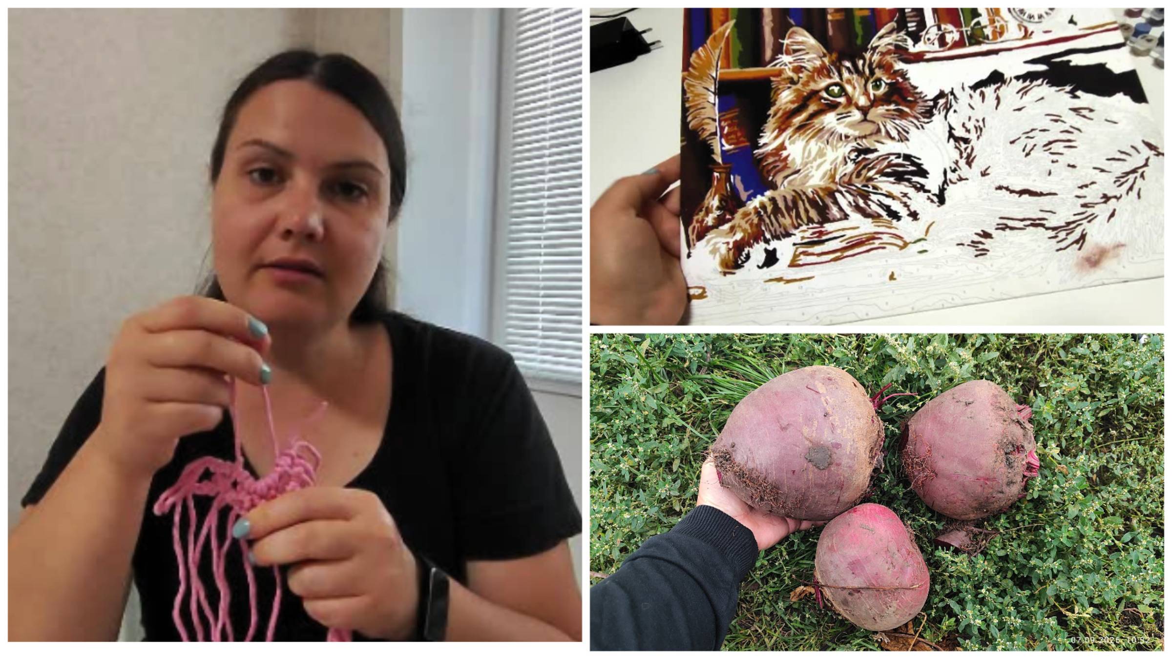 МЕГА свекла👩🌾 | Память как у 