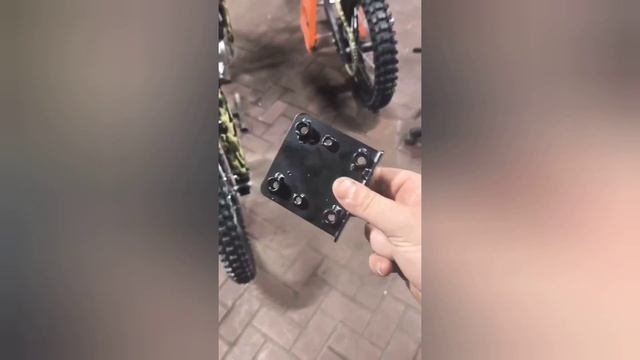 Обзор Гюрза М6 камуфляж, 300сс, водянка, новая, 6 передач, бананс.вал, кредит, доставка РФ.Ц=186000₽