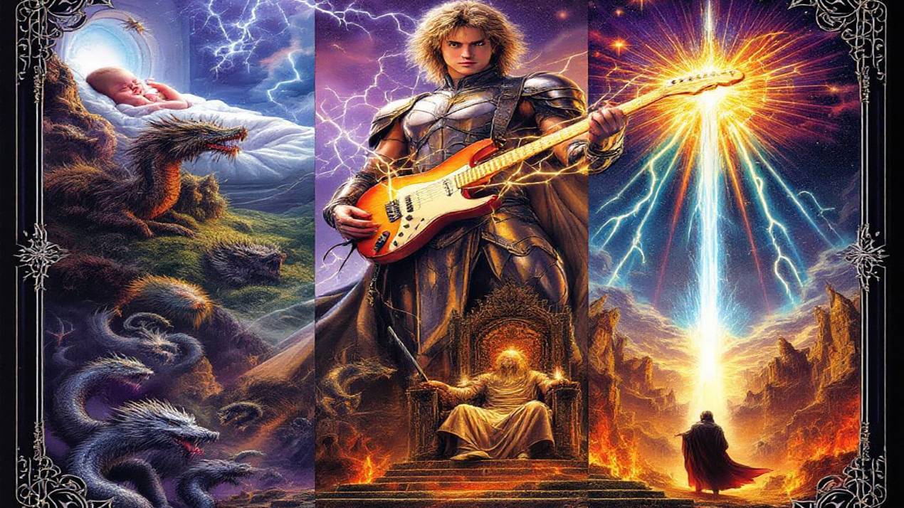 Жизнь ( от и до)