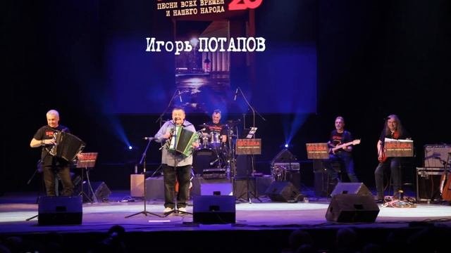 Фестиваль Беседка 2023 часть 2. ЖИВОЙ ЗВУК.