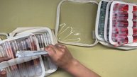 Покупочки в августе: новый скотч, нашумевшие Tooli-art, липпер или клячка