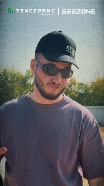 Снимаем новый обзор🎬