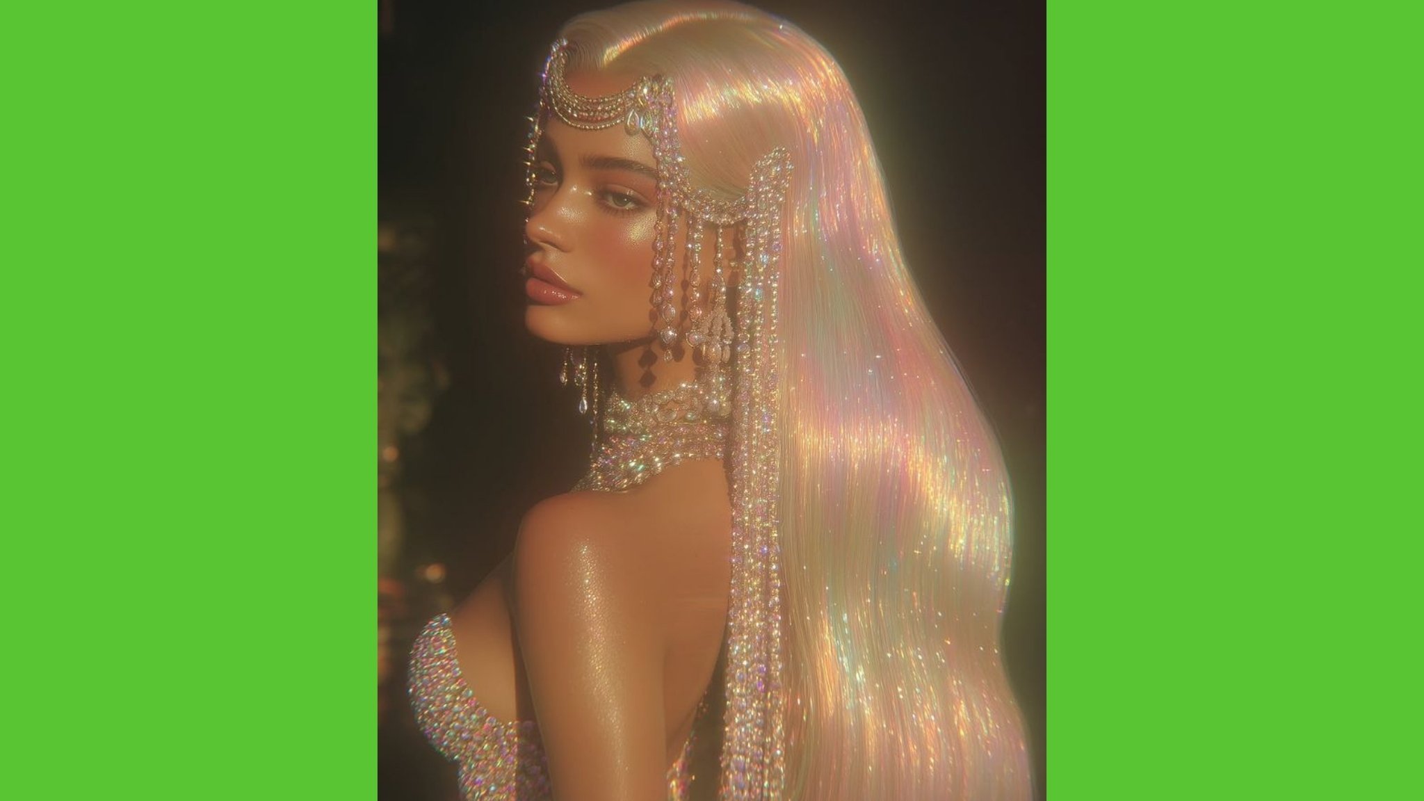 MUSIC💜💚 COLLECTION💚💜 2025💜💚 Channel Lady Stef° Fania Future