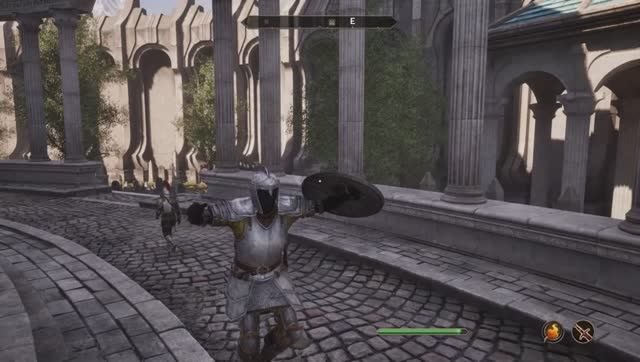 Thoronir Is A Problem For Other Merchants