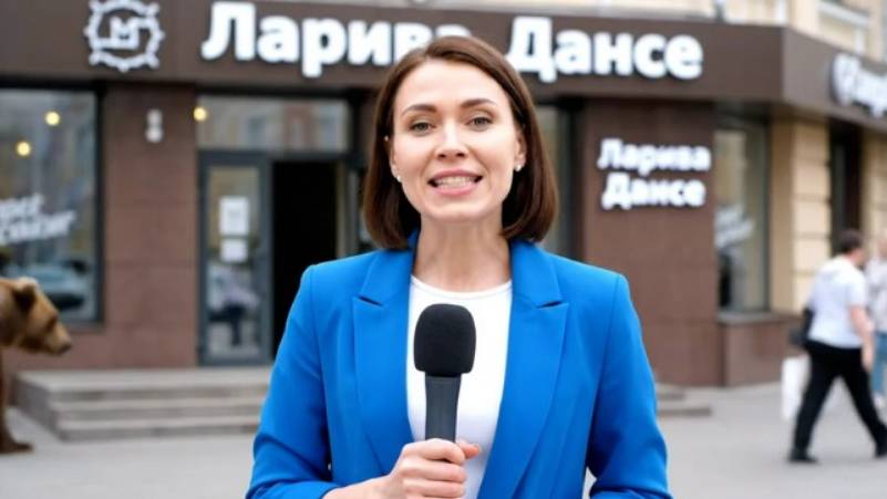 Набор в новую групп 
