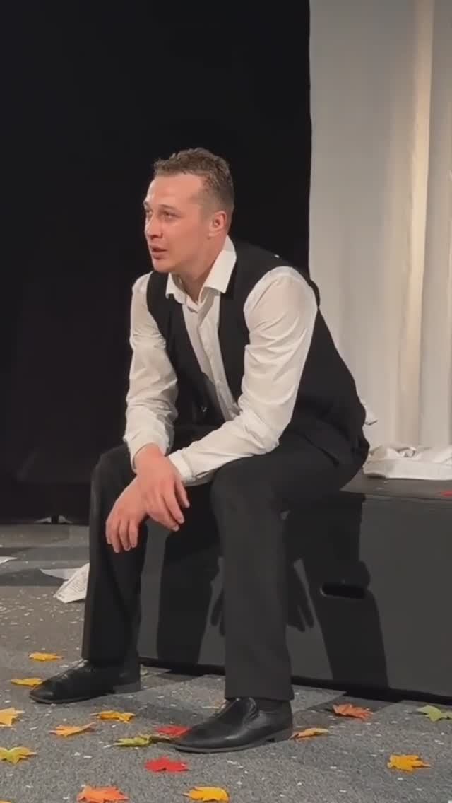 Тверской театр драмы.  