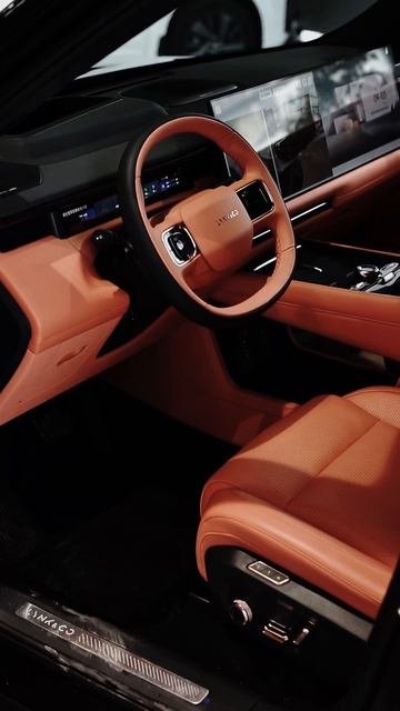 Lynk&Co 900