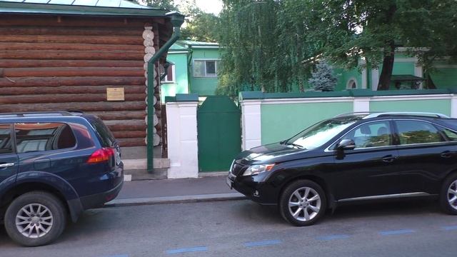 МОСКВА. ПЕРЕУЛОЧКИ АРБАТА. ДОМ С.ТАНЕЕВА. МУЗЫКАНТ-ТАНЕЕВ-ПОСЛЕДНЯЯ ЛЮБОВЬ СОФЬИ ТОЛСТОЙ...