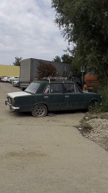 ГОТОВЬ САНИ ЛЕТОМ