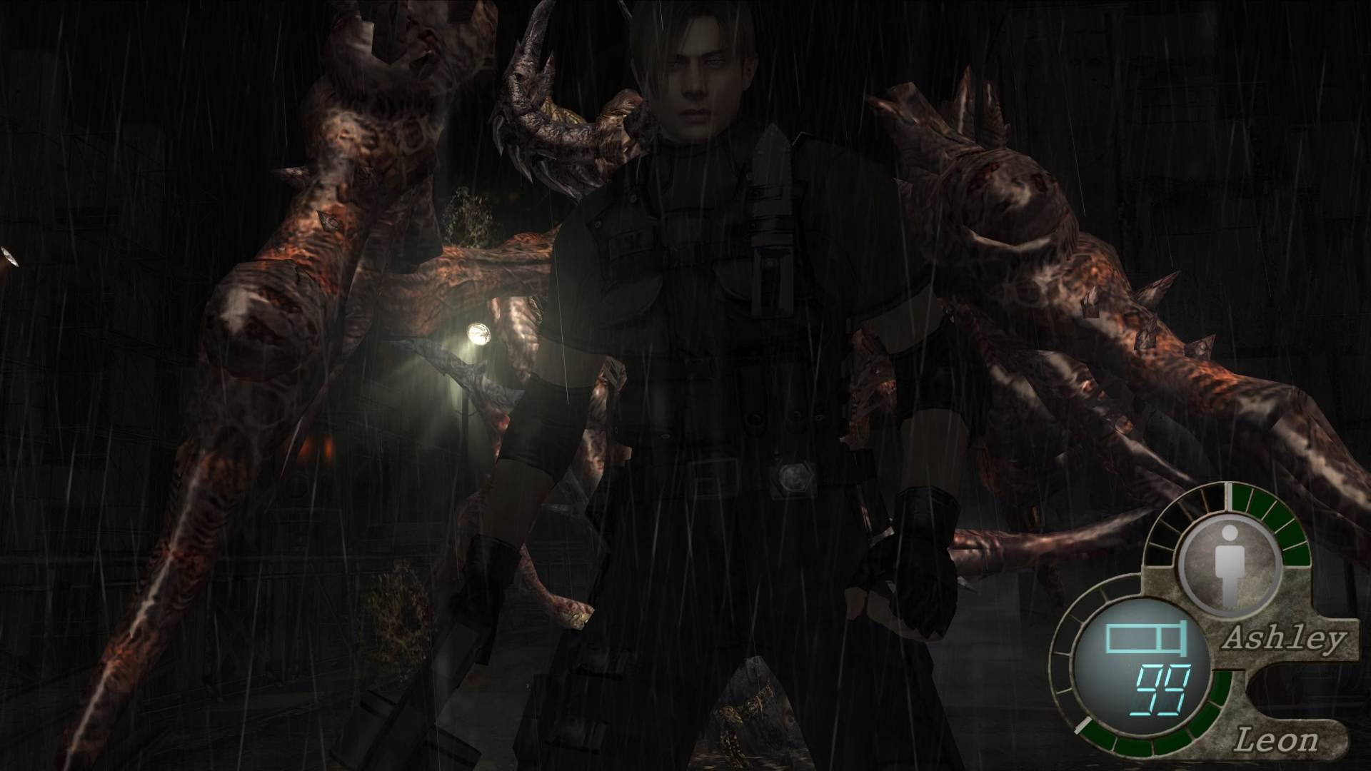 Resident evil 4 mod: Welcome To +62  (complete edition  V1.0)  #17 Final