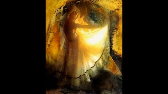 Судьба -  Ю. Савичева и А. Макарский.