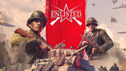 Enlisted