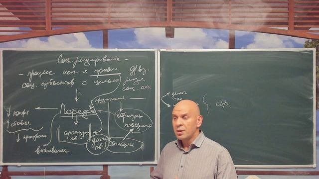 Необходимость социального регулирования