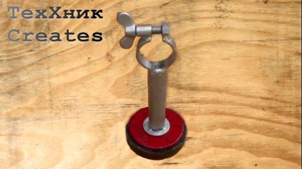 Сделай сам / Идея для дрели / Простая идея / Своими руками!!!!!