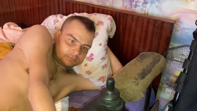 Денис и Божья забота 2023г.