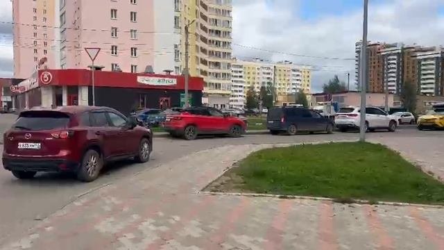 Обзор