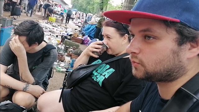 Как я зарабатываю лазая по мусоркам Питера? Dumpster Diving