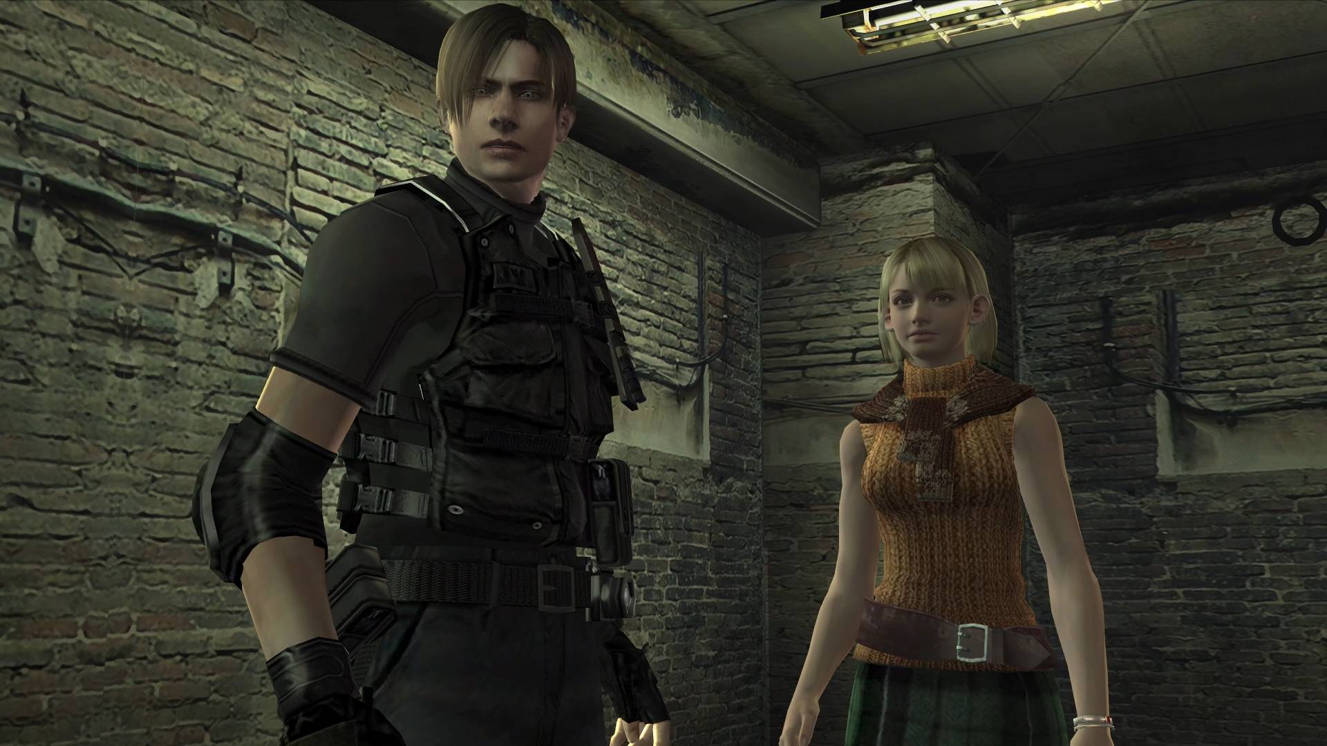 Resident evil 4 mod: Welcome To +62  (complete edition  V1.0)  #14