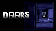 Пытаюсь пройти DOORS 👁️ Roblox