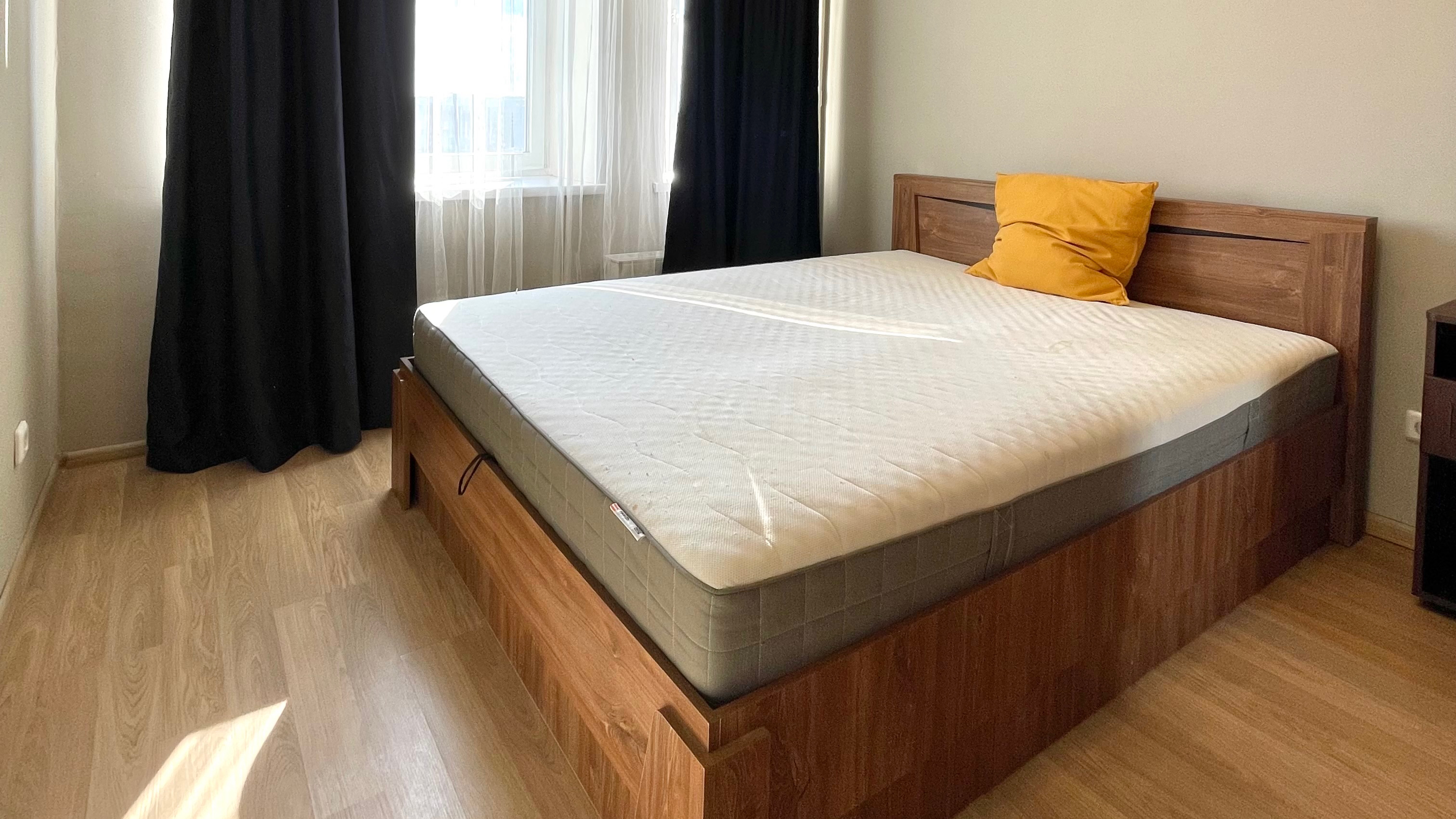 Найм 1-к квартиры, 30 м2, 17/17 этаж, ул. Барыкина д. 3, г. Люберцы.