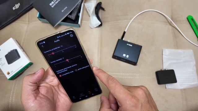 Обзор FiiO BR13 Jade Audio - LDAC, AptX HD, AAC, SBC / Лучший Hi-Res Bluetooth приемник?