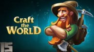 NEW Craft The World #15